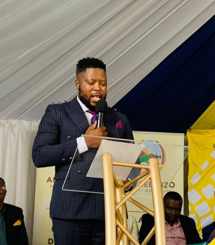 Mayor facing jail time for misusing R13 000