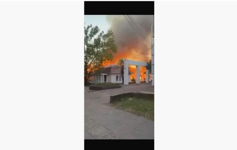 Political parties condemn violence at UFH