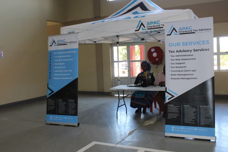 2025 Business Expo launch