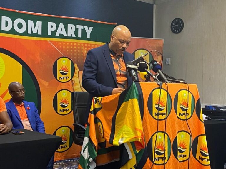 DA Questions NFP’s Motive Behind GPU Withdrawal